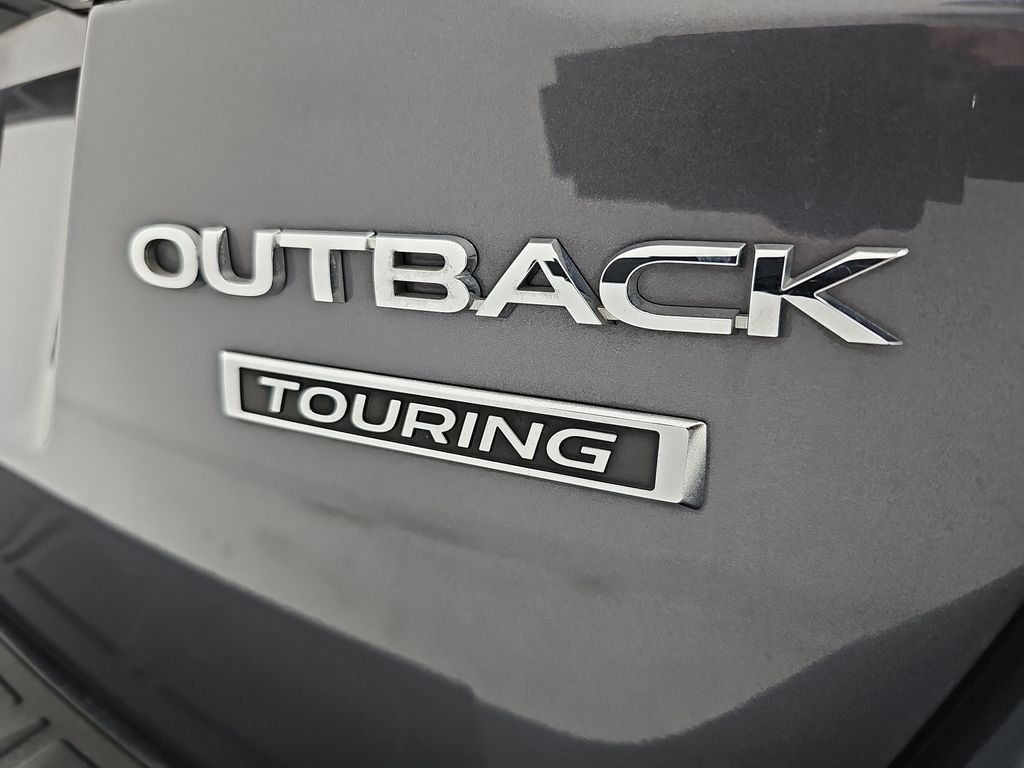 Used 2020 Subaru Outback Touring AWD/4WD image 51