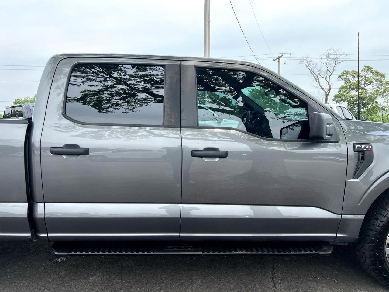 Used 2022 Ford F150 XL w/ STX Appearance Package image 36