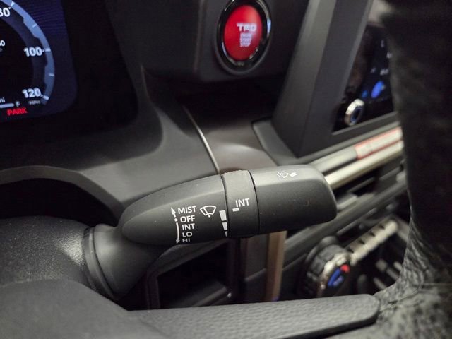 New 2026 Toyota Tacoma TRD Off-Road AWD/4WD image 56
