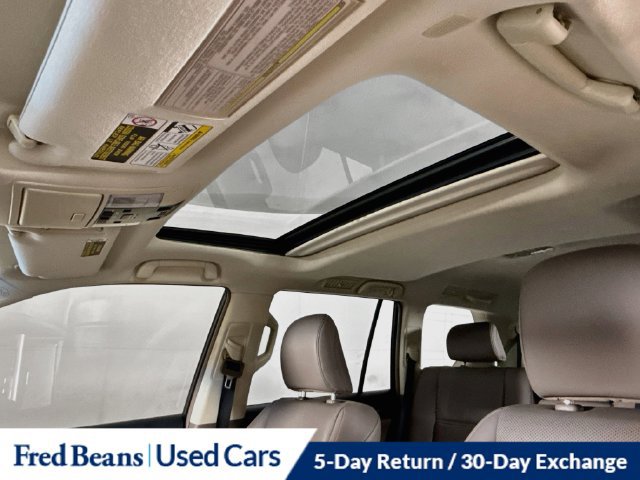 Used 2019 Lexus GX 460 Premium AWD/4WD image 29