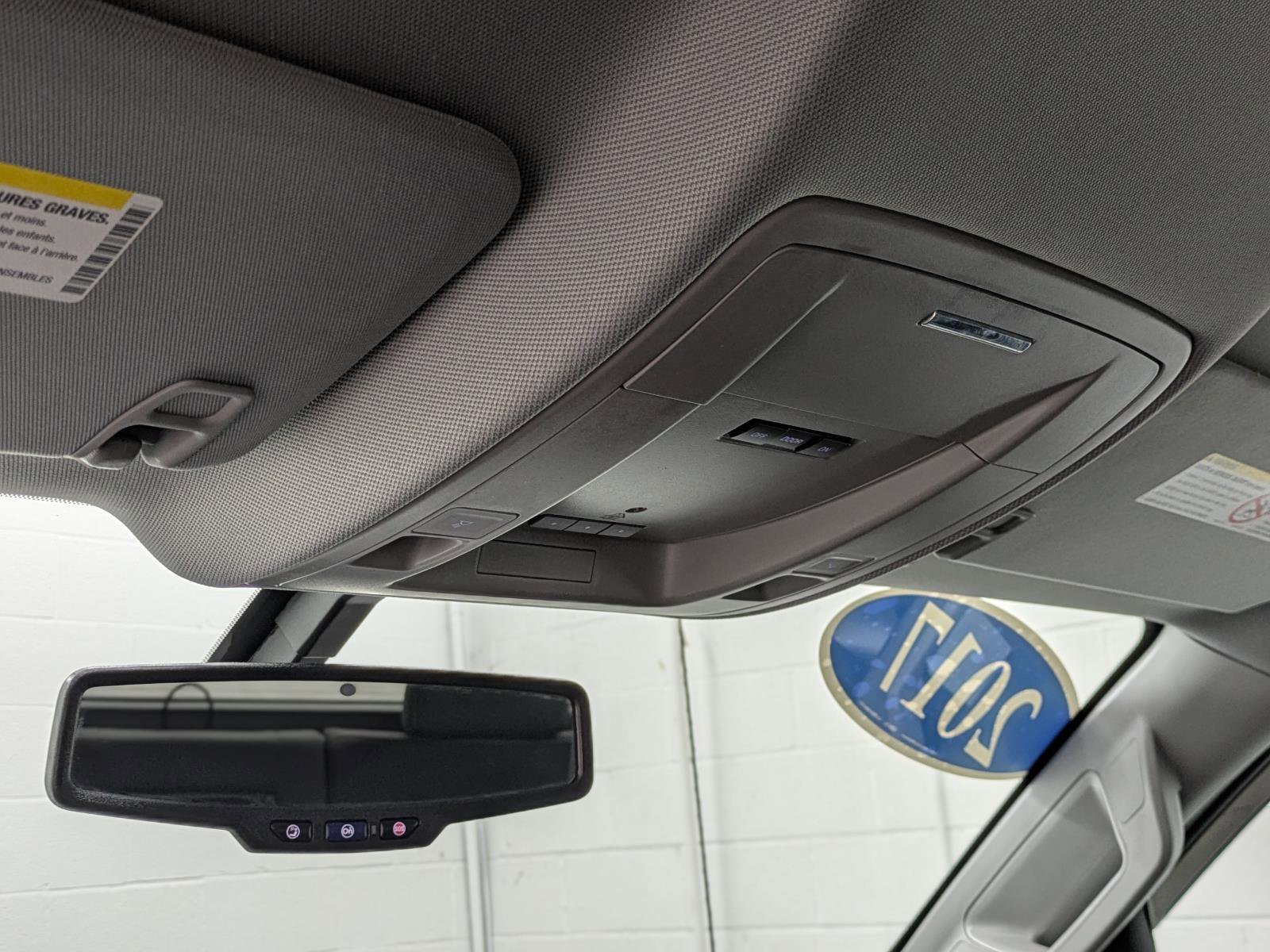 Used 2017 GMC Sierra 2500 SLE w/ HD SLE Preferred Plus Package image 31