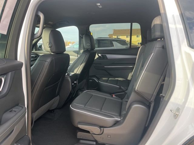 New 2026 Buick Enclave Sport Touring w/ Power Package FWD image 38