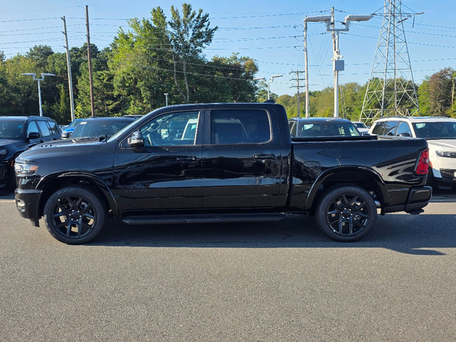 New 2026 RAM 1500 Laramie image 10
