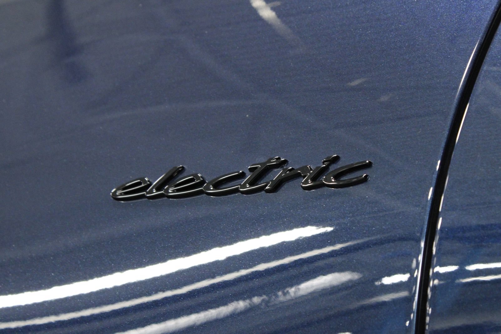 Used 2026 Porsche Cayenne Electric AWD/4WD image 24
