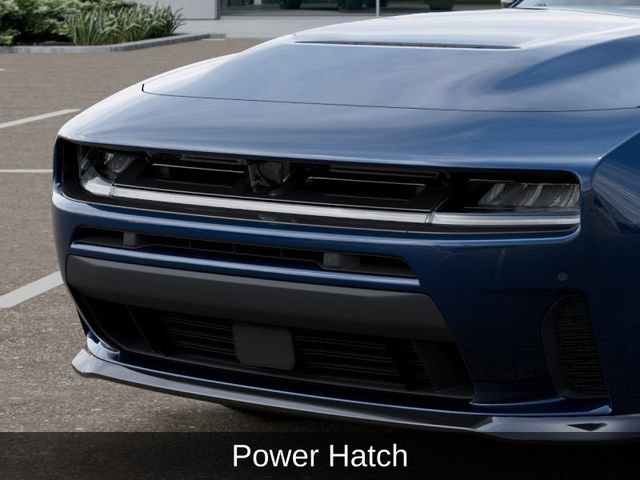 New 2026 Dodge Charger Scat Pack AWD/4WD image 17