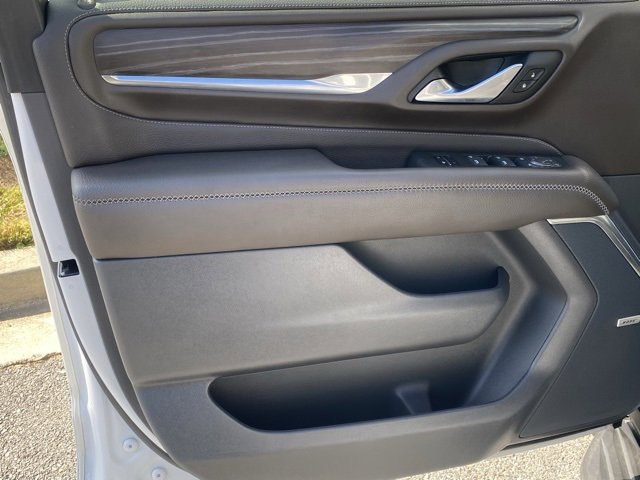 Used 2022 GMC Yukon Denali image 12