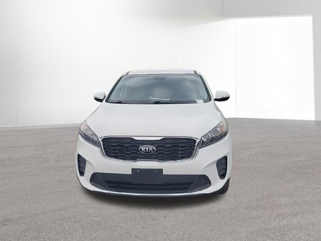 Used 2020 Kia Sorento LX image 3