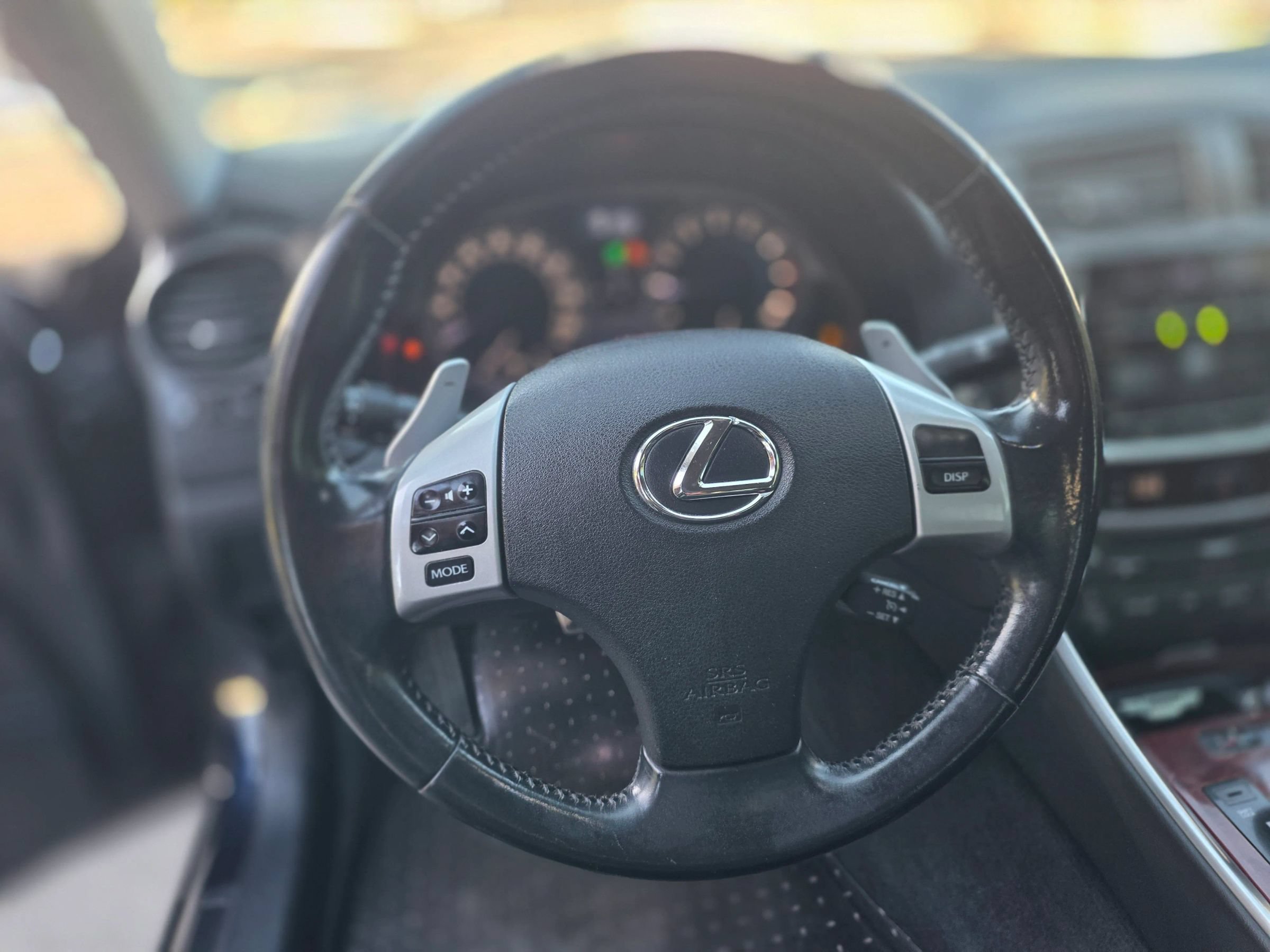 Used 2007 Lexus IS 250 RWD image 18