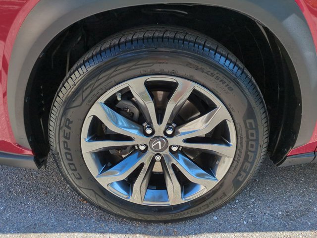 Used 2018 Lexus NX 300 F Sport image 10