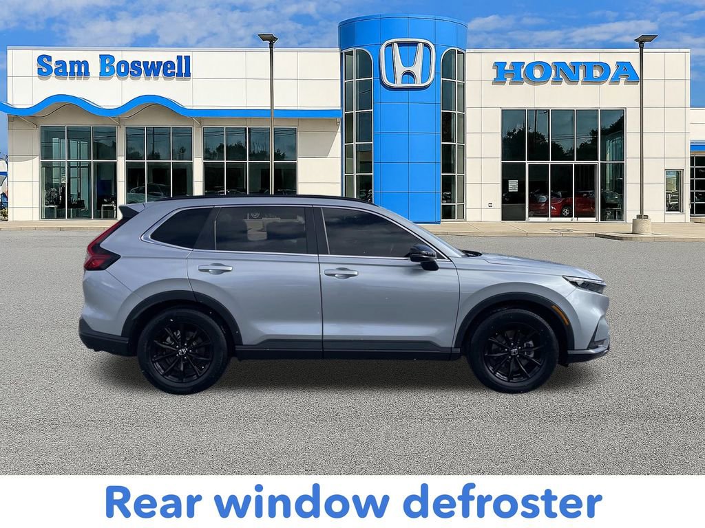 Used 2025 Honda CR-V Sport-L image 2
