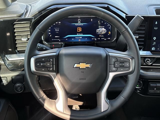 Used 2026 Chevrolet Silverado 1500 LT RWD image 14