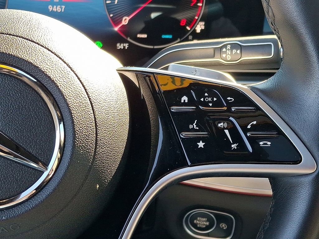 Used 2025 Mercedes-Benz GLE 350 4MATIC image 23
