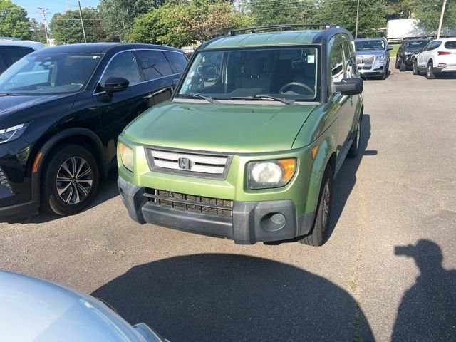 Used 2008 Honda Element EX image 1