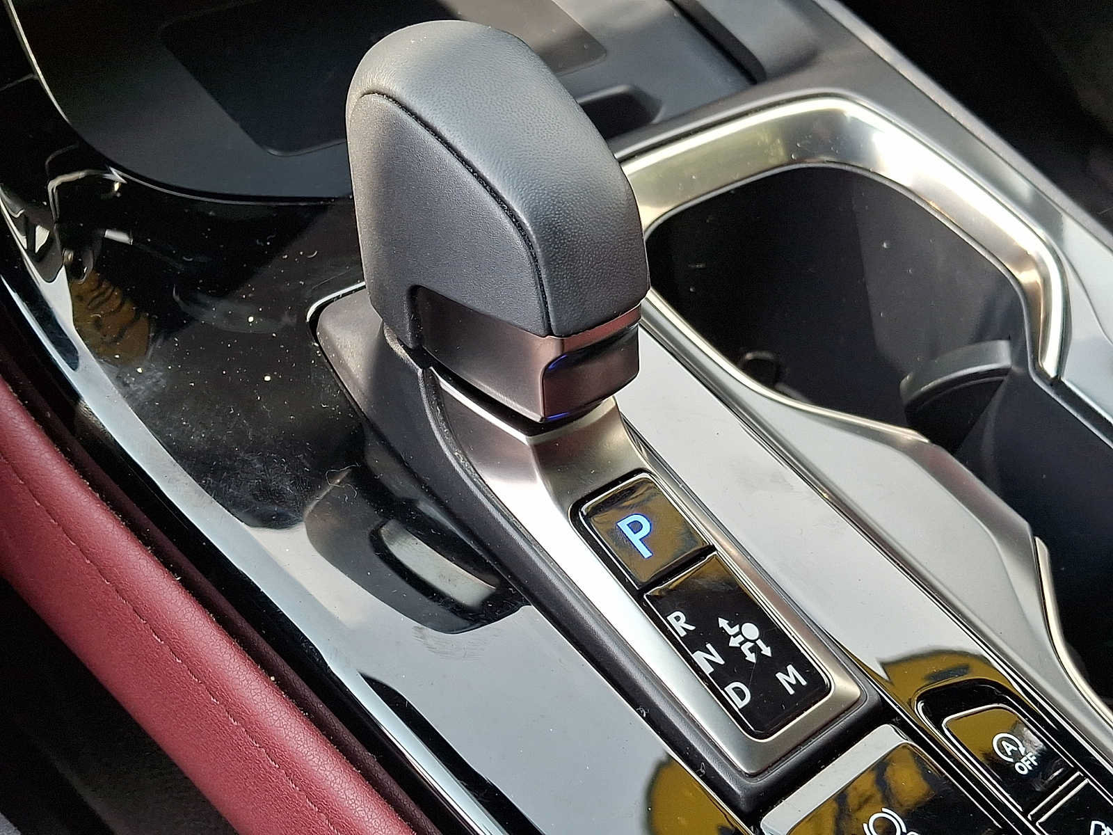 Used 2023 Lexus NX 350 AWD image 13