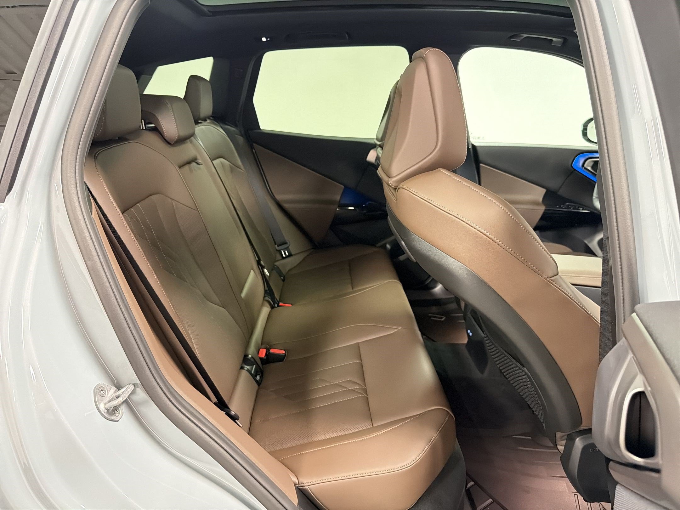 New 2026 BMW X3 xDrive30i w/ Premium Package AWD/4WD image 28
