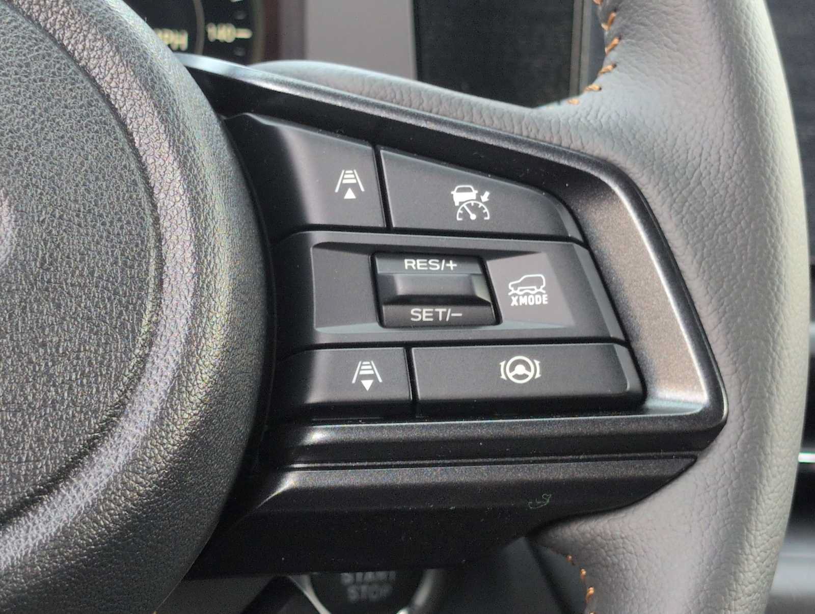 New 2026 Subaru Outback Wilderness AWD/4WD image 23