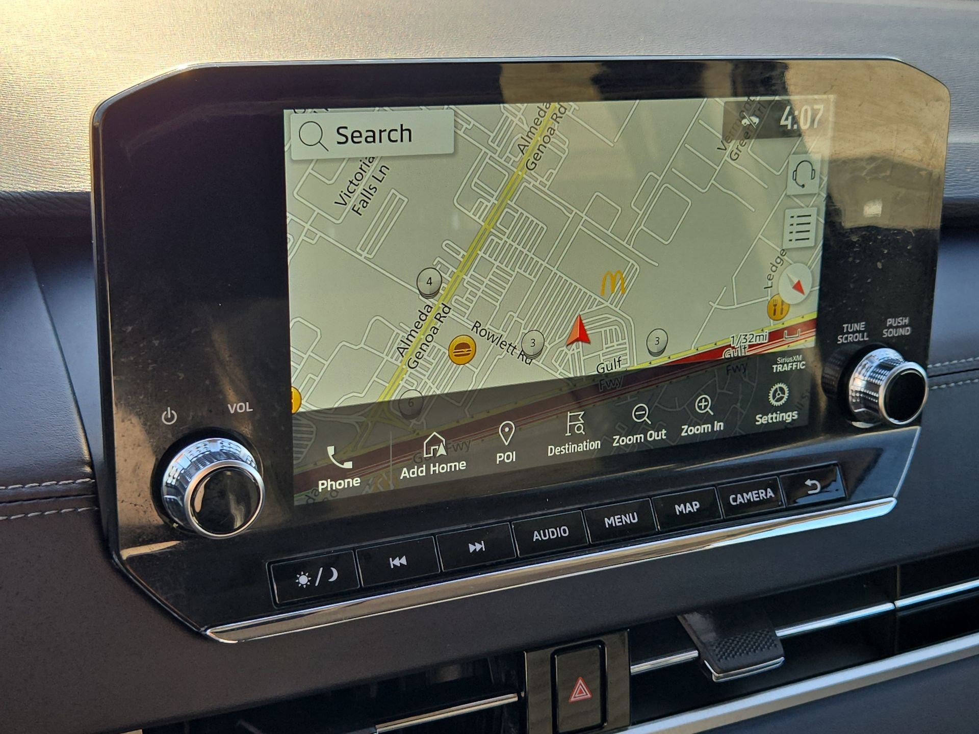 Used 2024 Mitsubishi Outlander SE image 23