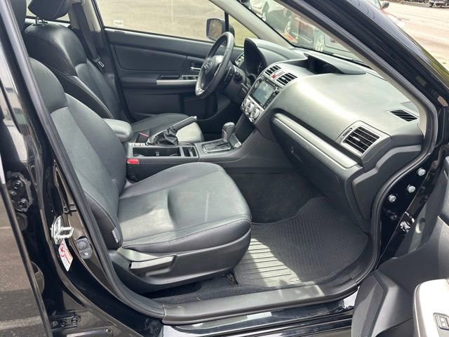 Used 2015 Subaru Crosstrek 2.0i Limited AWD/4WD image 12