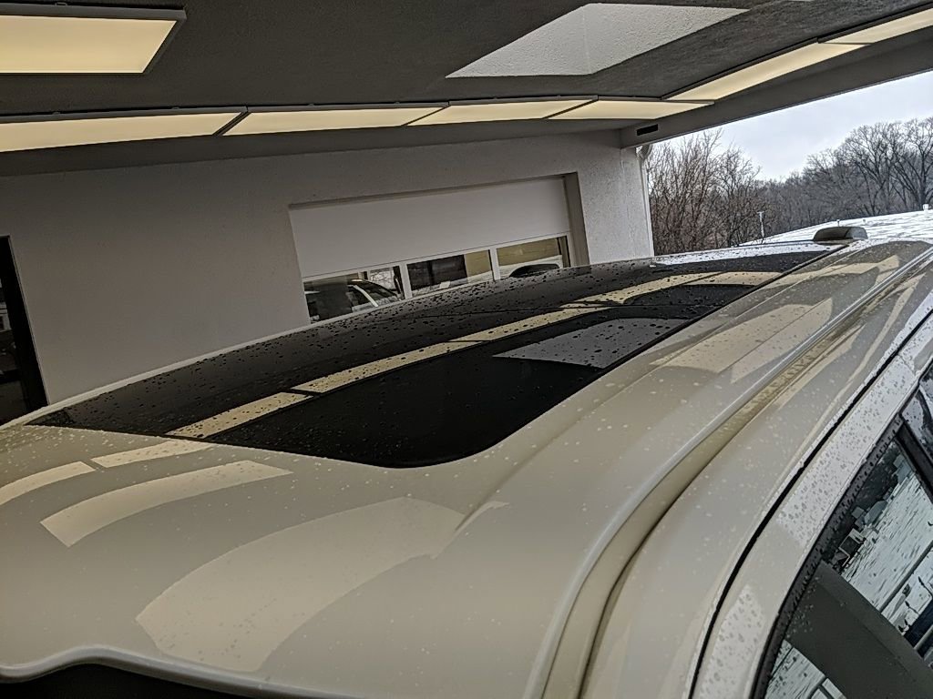 Certified 2023 Ford F150 Lariat w/ Equipment Group 502A High image 13