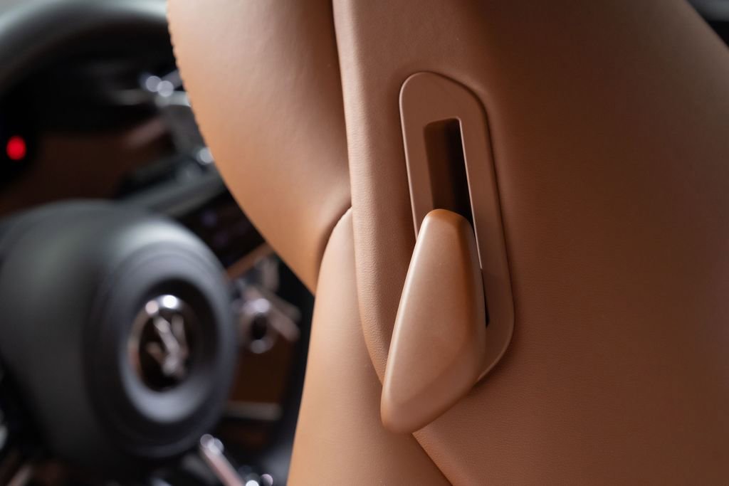 New 2026 Maserati GranTurismo Modena AWD/4WD image 37