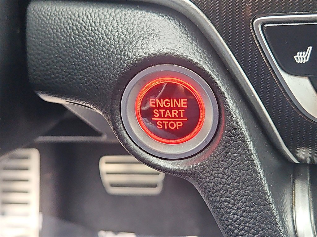 Certified 2022 Honda Accord Sport Special Edition image 11