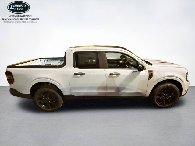 New 2026 Ford Maverick XLT w/ Equipment Group 301A AWD/4WD image 2