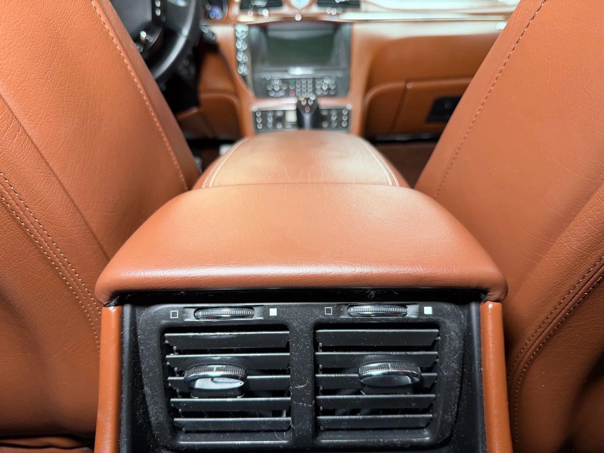 Used 2014 Maserati GranTurismo MC RWD image 18
