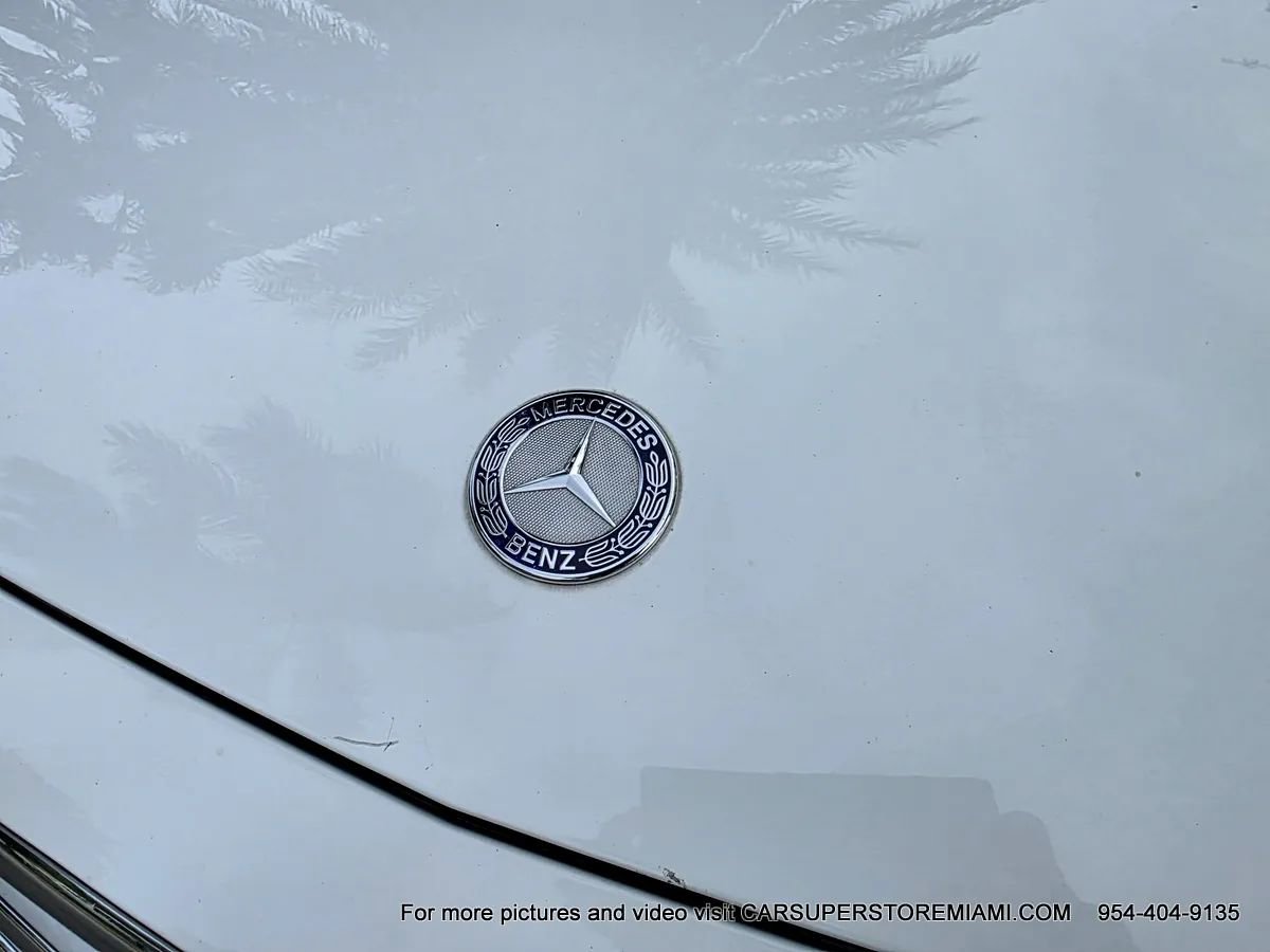 Used 2015 Mercedes-Benz E 350 Sedan image 78