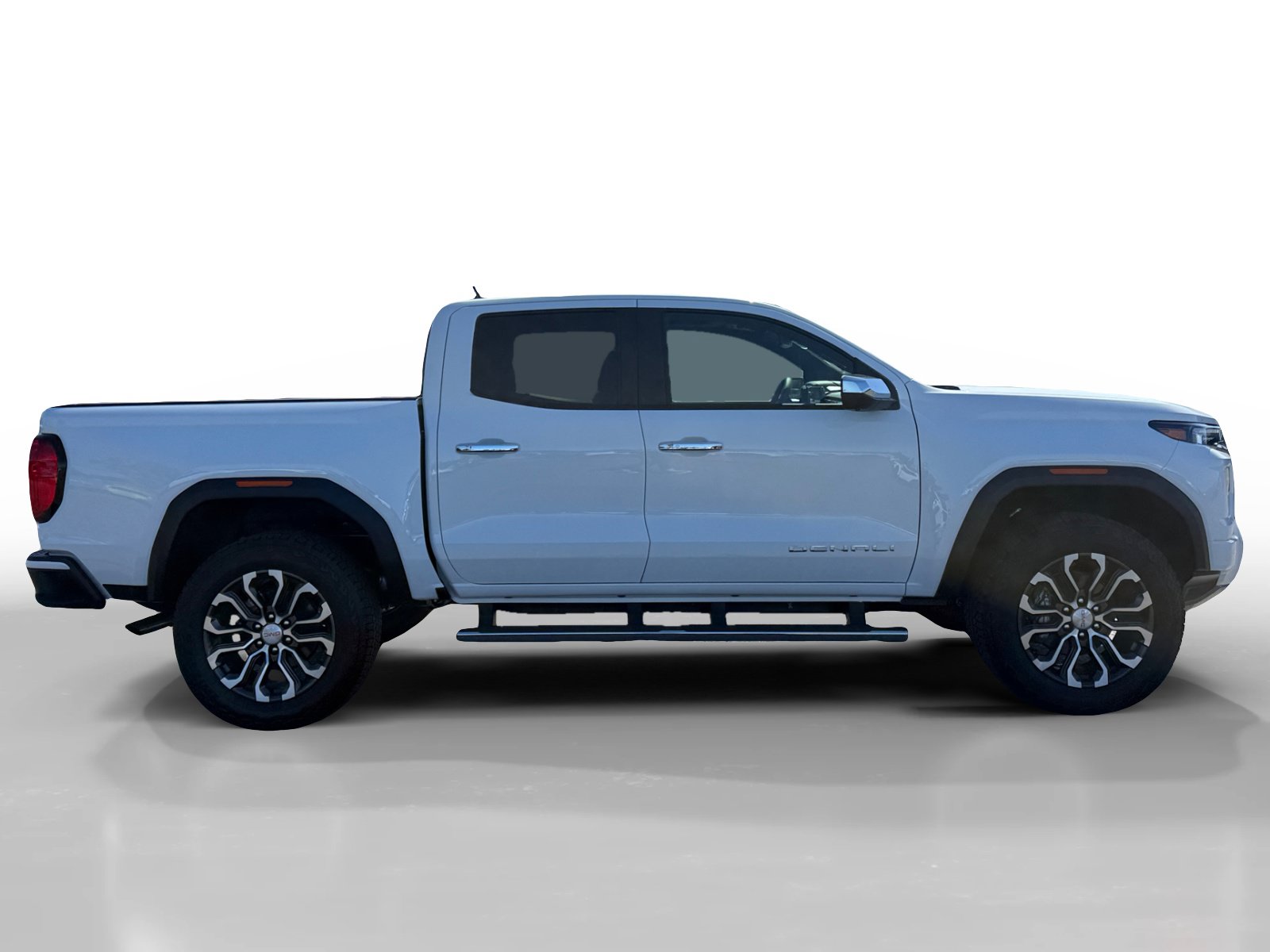 New 2026 GMC Canyon Denali AWD/4WD image 6