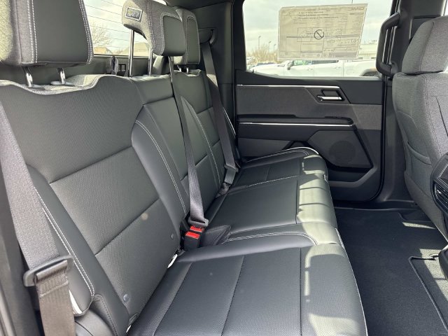 New 2026 GMC Sierra EV Elevation AWD/4WD image 20