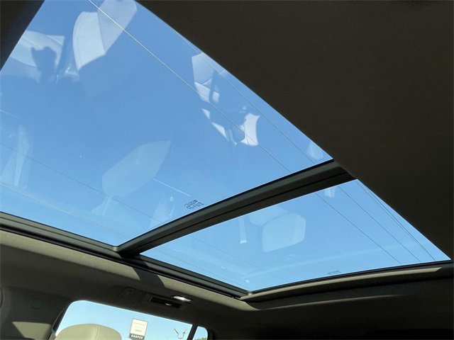 Certified 2022 Chevrolet Tahoe LT w/ LT Signature Package image 18