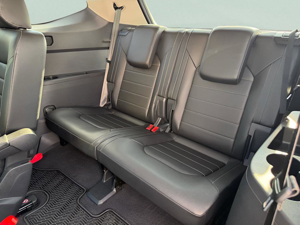 Used 2019 Volkswagen Atlas SEL Premium image 31