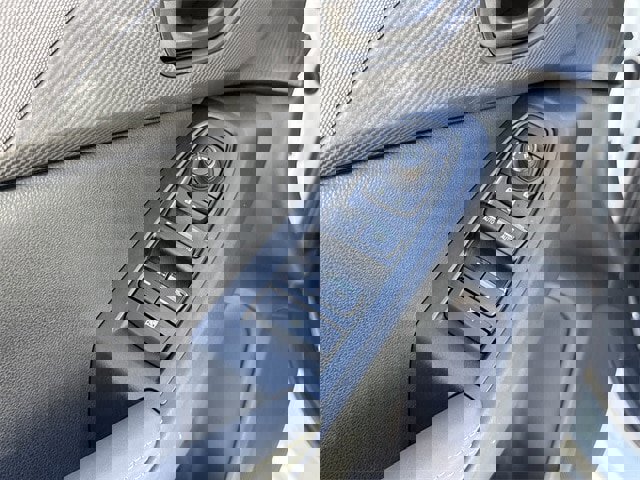 New 2025 Subaru Crosstrek 2.5i Sport w/ Popular Package #3A image 25