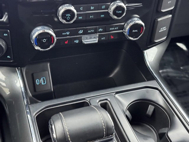 Certified 2023 Ford F150 XLT w/ Equipment Group 302A High image 15