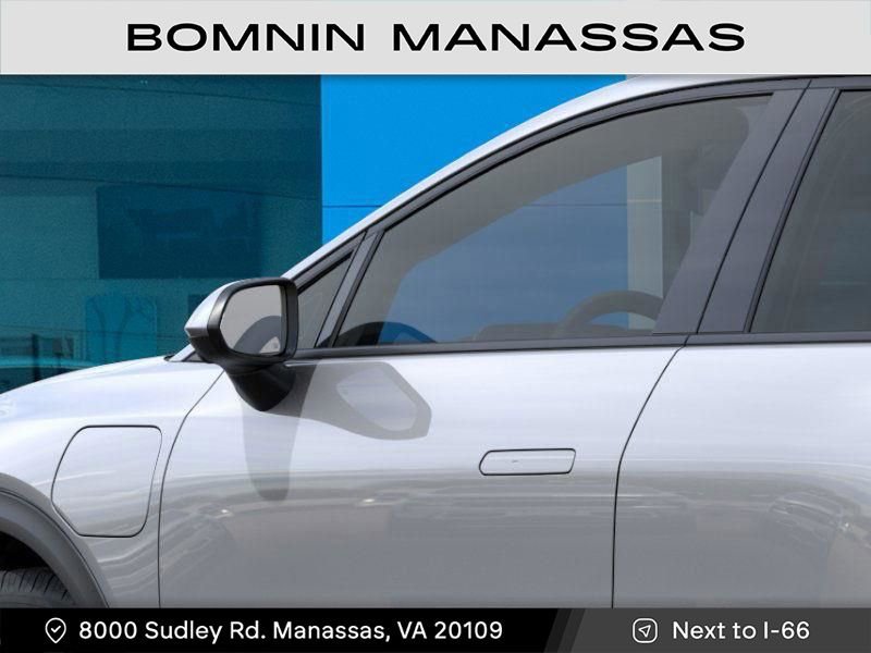 New 2026 Chevrolet Equinox EV LT image 12