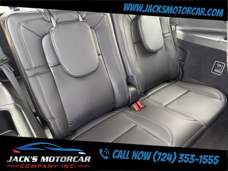 Used 2024 Lincoln Aviator Reserve w/ Equipment Group 201A image 30