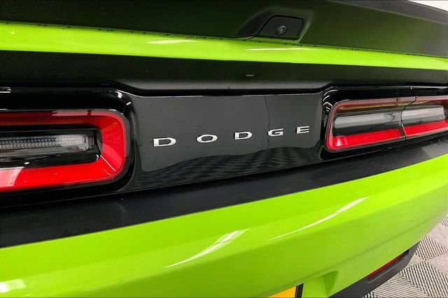 Used 2023 Dodge Challenger R/T Scat Pack image 8