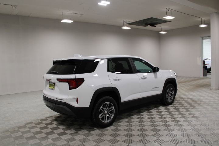 New 2026 GMC Terrain Elevation w/ Technology Package II image 8