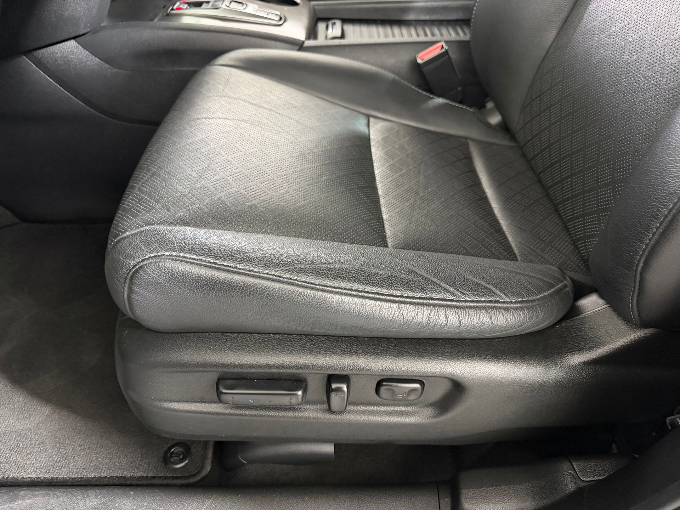 Certified 2021 Honda Passport EX-L image 11