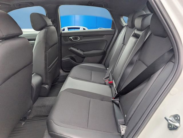 New 2026 Honda Civic Sport image 10