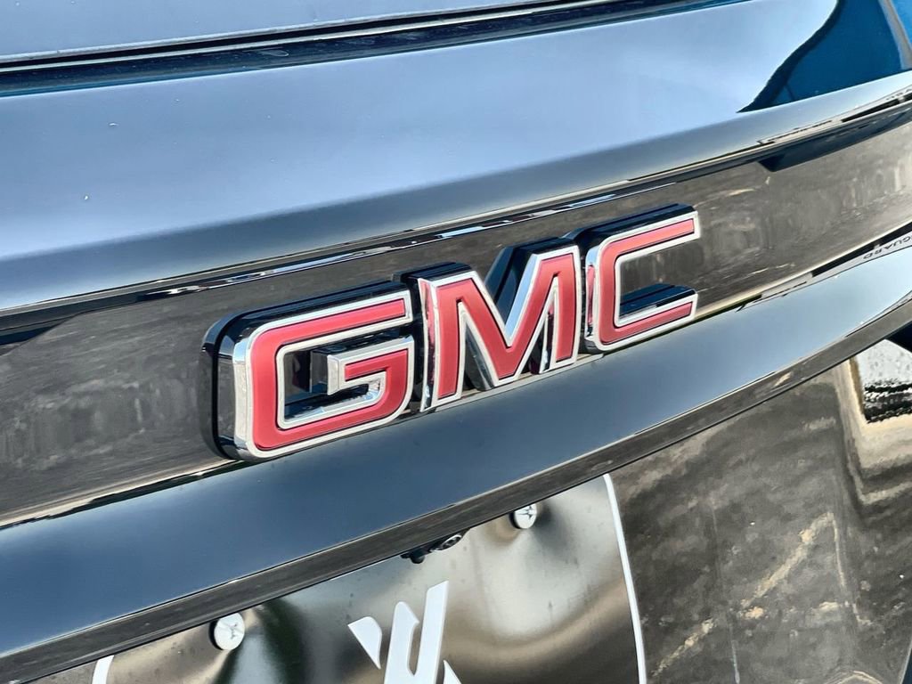 New 2026 GMC Acadia Elevation w/ Elevation Premium Package image 39