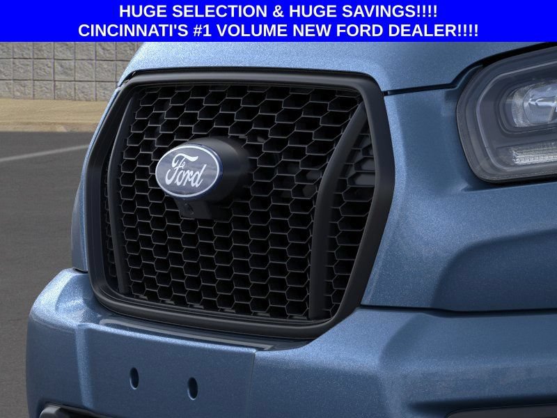 New 2026 Ford Transit 150 Low Roof AWD image 17