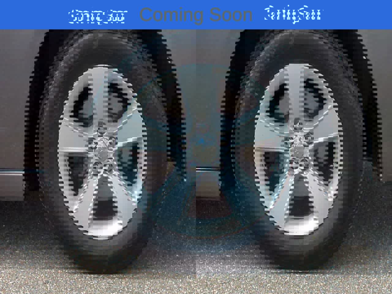 Used 2014 Dodge Charger SE RWD image 12