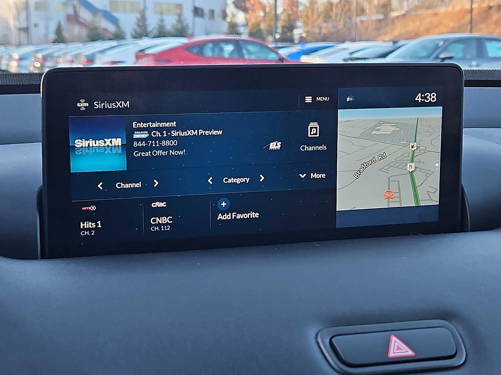 Certified 2023 Acura TLX w/ Technology Package image 19