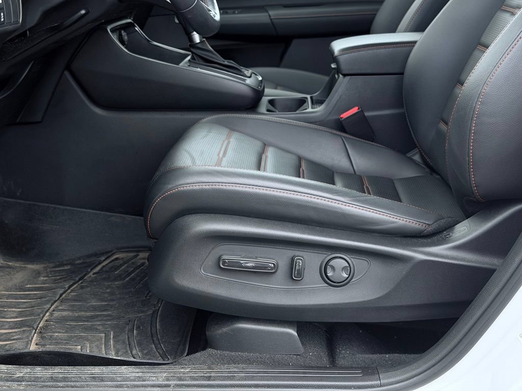 Used 2025 Honda CR-V Sport-L image 20