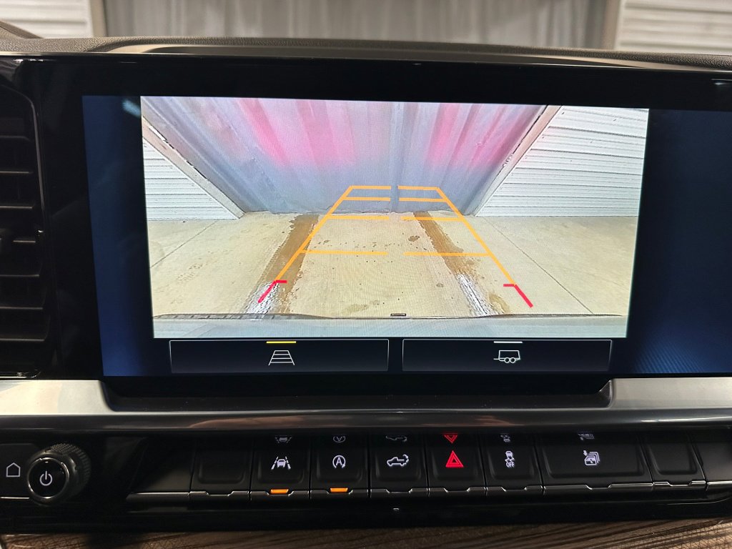 Certified 2024 Chevrolet Silverado 1500 LT image 15