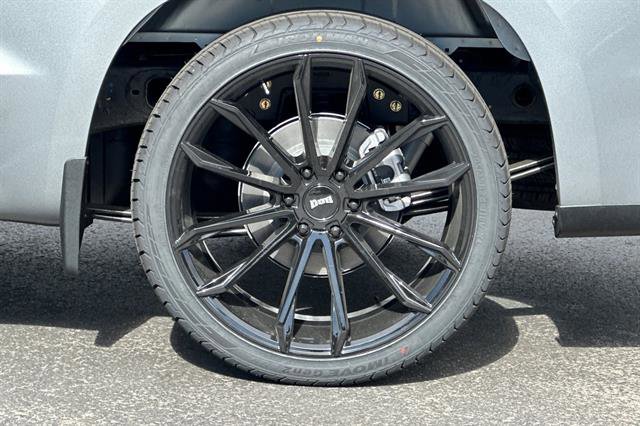 New 2026 Chevrolet Silverado 1500 W/T w/ WT Value Package image 28