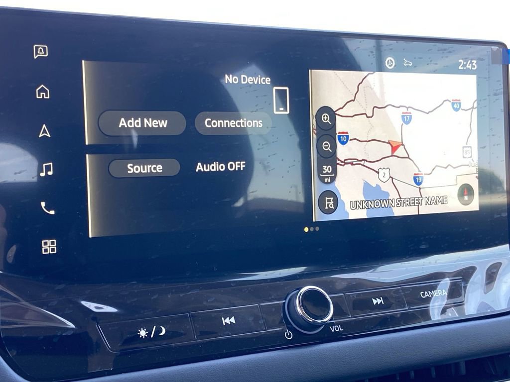 New 2026 Mitsubishi Outlander SE AWD/4WD image 9