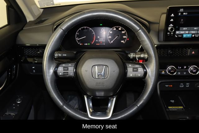 Used 2024 Honda CR-V EX-L image 7