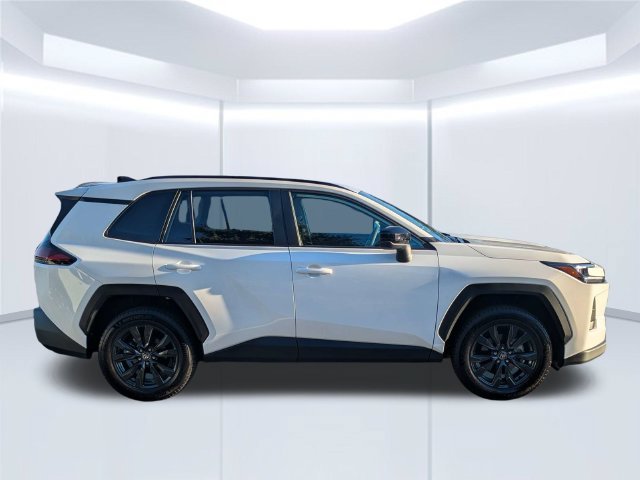 Certified 2026 Toyota RAV4 XLE Premium AWD/4WD image 8